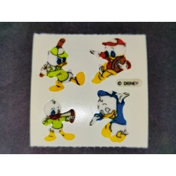 BSB Stickerabschnitt Disney...