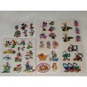 Sticker Set Sandylion BSB ZDesign Introduct Prisma Fuzzy Disney Babies Ducktales Looney Tunes 80er 90er