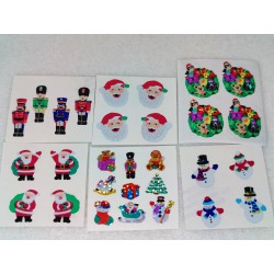 Sticker Set Sandylion...