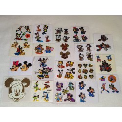 Riesen Disney Set Sandylion...