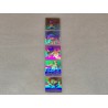 STICKER Abschnitt Prisma Holo 3D Sandylion ZDesign BSB Great7 80er 90er Disney Bambi Fantasia Peter Pan