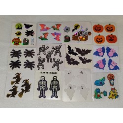 12 x Sandylion Sticker Set...
