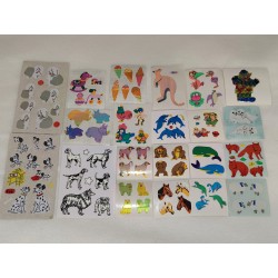 Sandylion ZDesign Great 7...