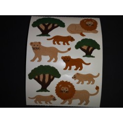 SANDYLION MAXI BIG...