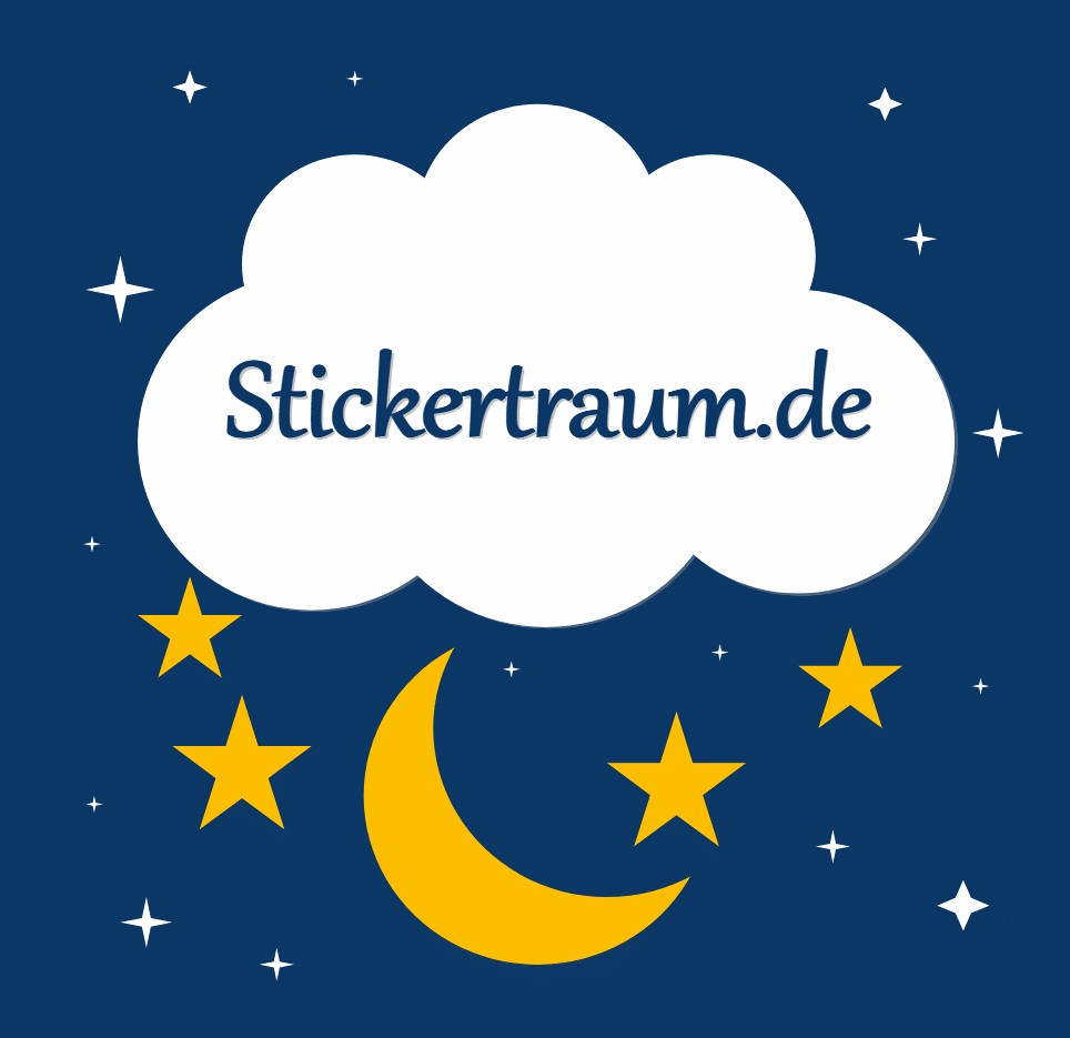 Stickertraum.de